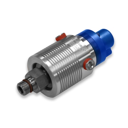 Deublin Union Pop-Off 5/8-18UNF LH.655 1109-010-165